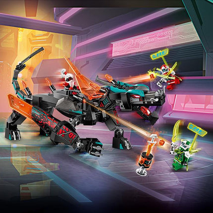 LEGO® NINJAGO® - Birodalmi sárkány (71713)