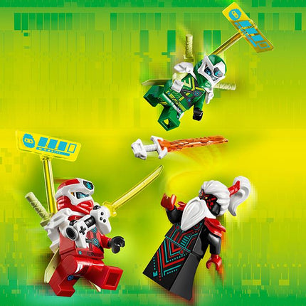 LEGO® NINJAGO® - Birodalmi sárkány (71713)