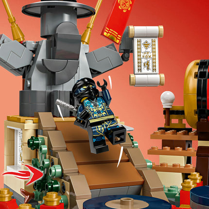 LEGO NINJAGO (71818)