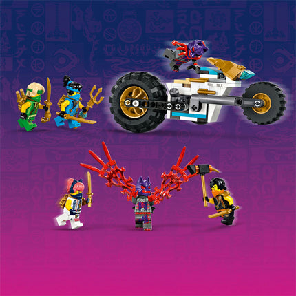 LEGO NINJAGO (71820)