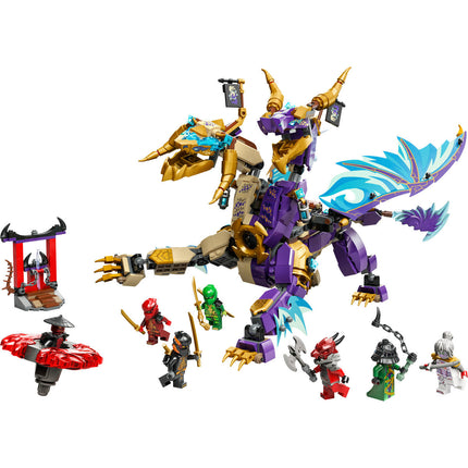 LEGO NINJAGO (71836)