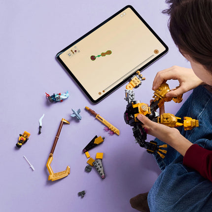 LEGO NINJAGO (71839)