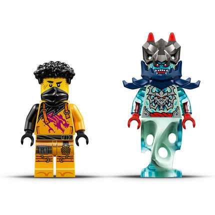 LEGO NINJAGO (71839)