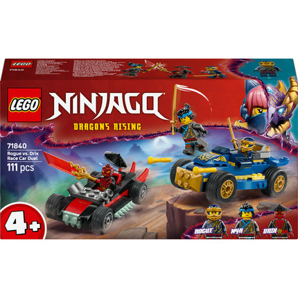 LEGO NINJAGO (71840)