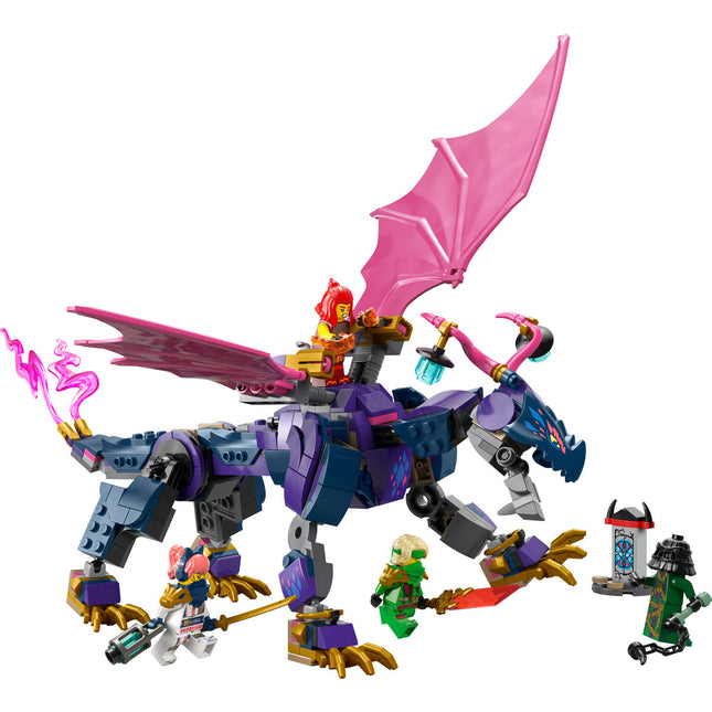 LEGO NINJAGO (71842)