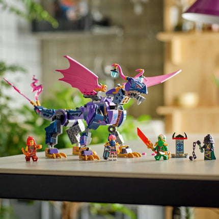 LEGO NINJAGO (71842)