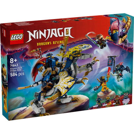 LEGO NINJAGO (71843)