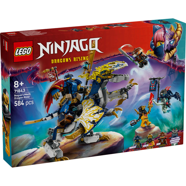LEGO NINJAGO (71843)