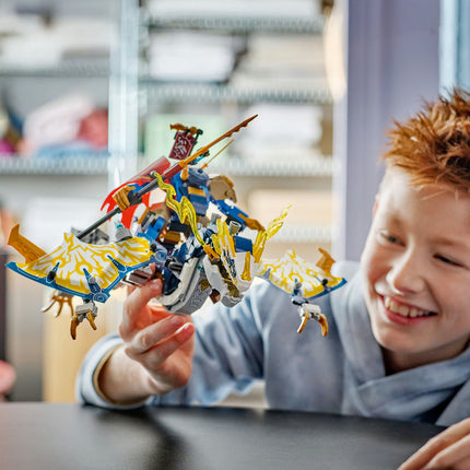 LEGO NINJAGO (71843)