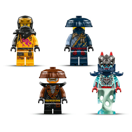 LEGO NINJAGO (71843)