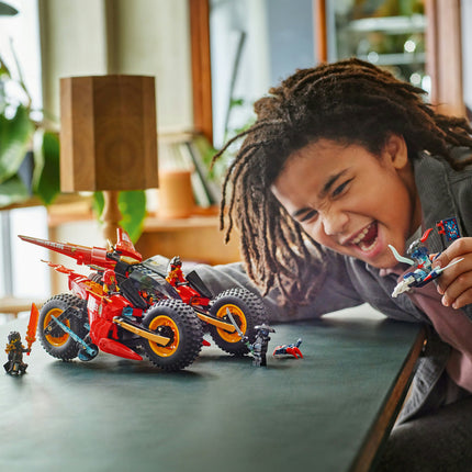 LEGO NINJAGO (71844)