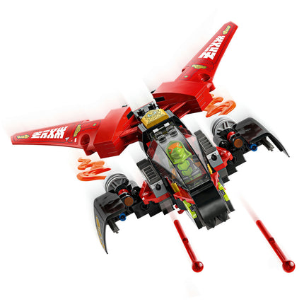 LEGO NINJAGO (71844)