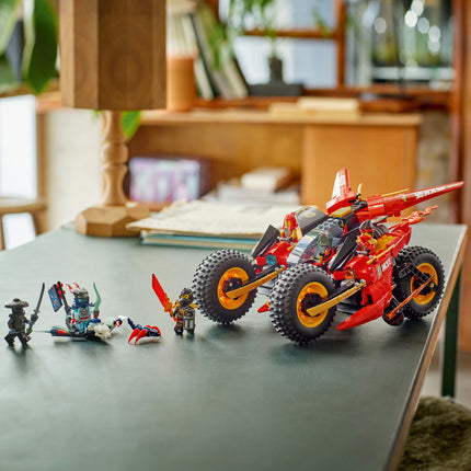 LEGO NINJAGO (71844)