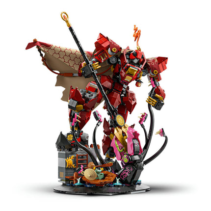 LEGO NINJAGO (71846)