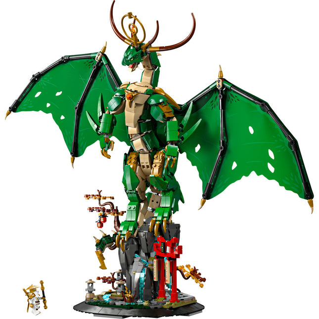 LEGO NINJAGO (71847)