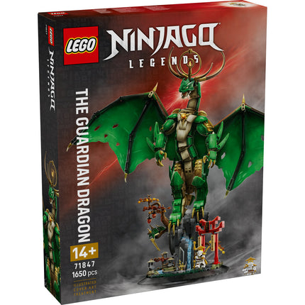 LEGO NINJAGO (71847)