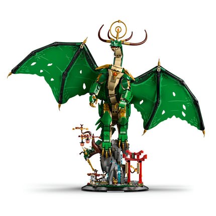 LEGO NINJAGO (71847)