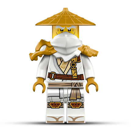LEGO NINJAGO (71847)