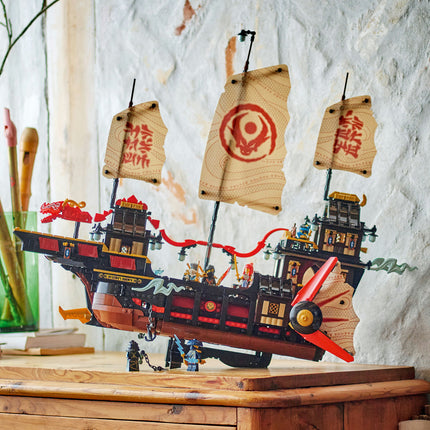 LEGO NINJAGO (71848)