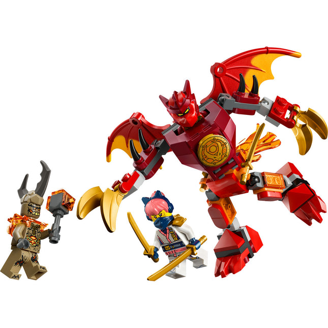 LEGO NINJAGO (71851)