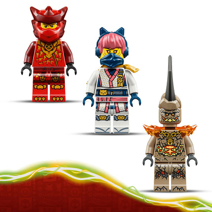 LEGO NINJAGO (71851)