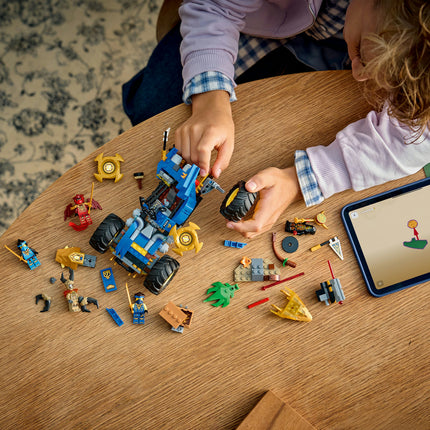 LEGO NINJAGO (71856)