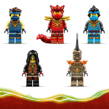 LEGO NINJAGO (71856)