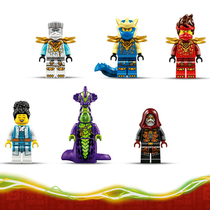 LEGO NINJAGO (71857)