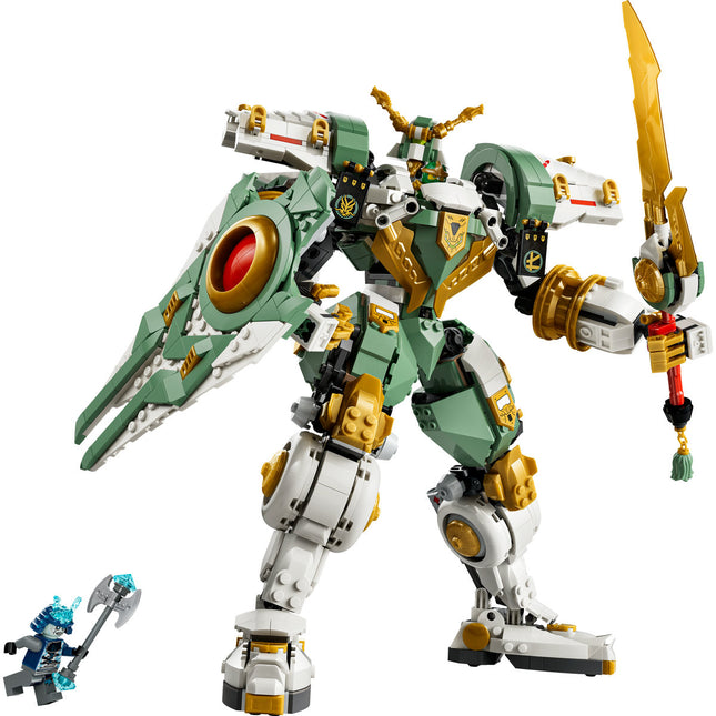 LEGO NINJAGO (71860)