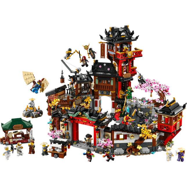 LEGO NINJAGO (71861)