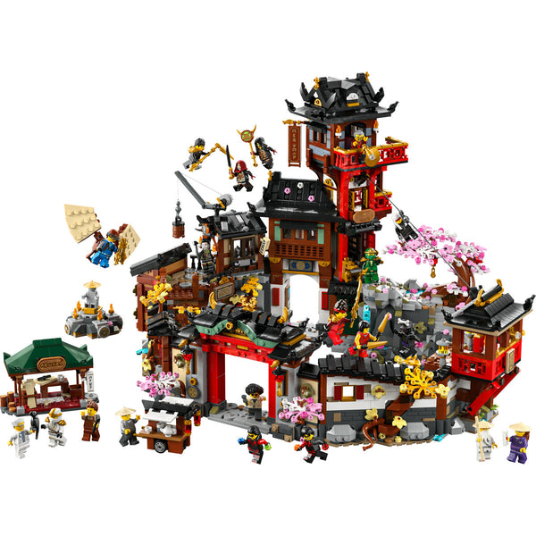 LEGO NINJAGO (71861)