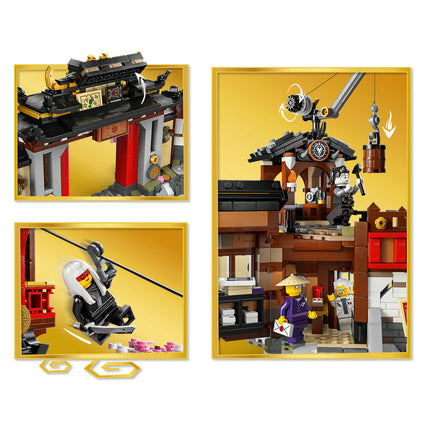 LEGO NINJAGO (71861)