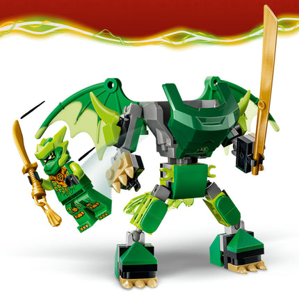 LEGO NINJAGO (71862)