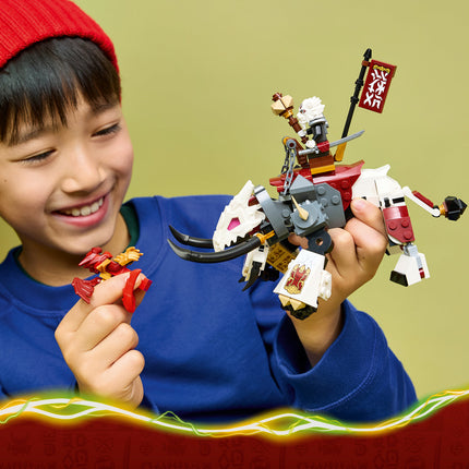 LEGO NINJAGO (71863)