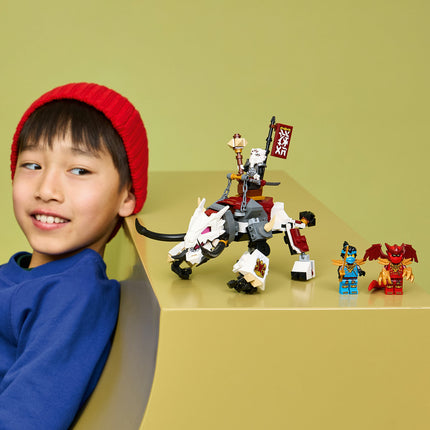 LEGO NINJAGO (71863)