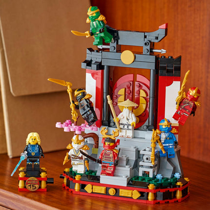 LEGO NINJAGO (71866)