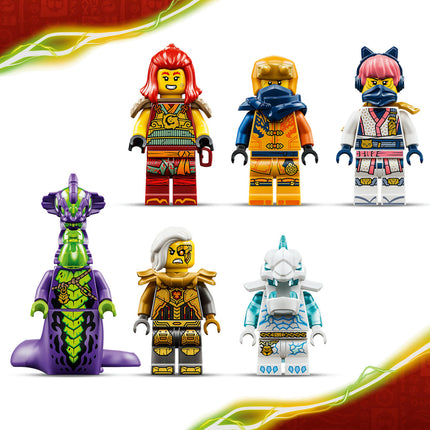 LEGO NINJAGO (71868)