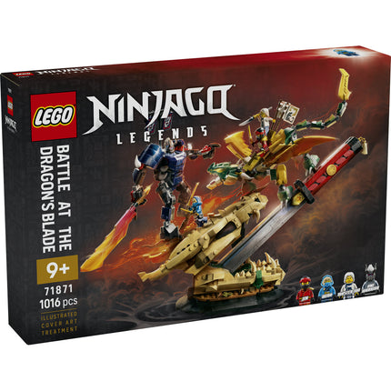 LEGO NINJAGO (71871)
