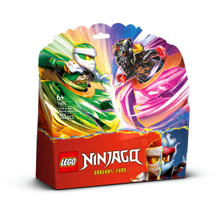 LEGO NINJAGO (71875)