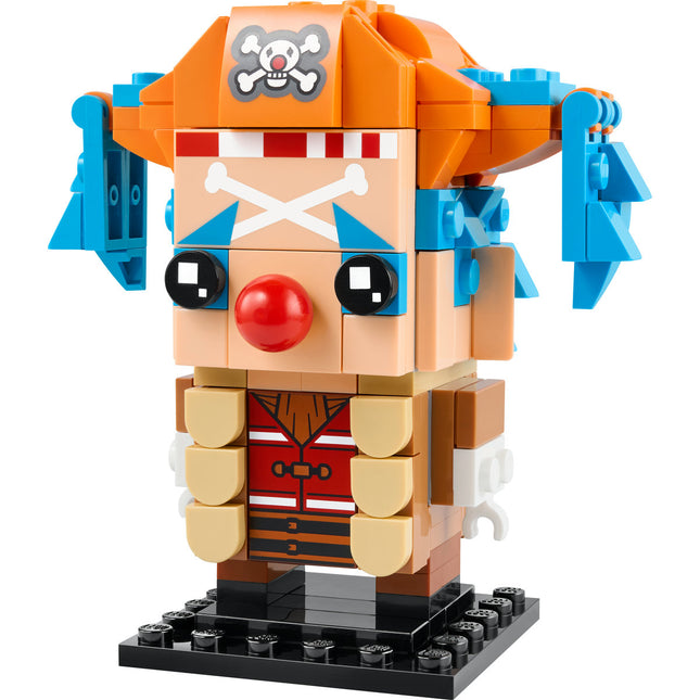 LEGO One Piece
 (40800)