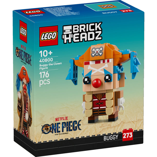 LEGO One Piece
 (40800)