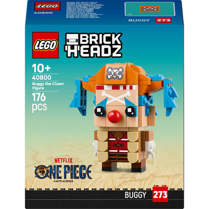 LEGO One Piece
 (40800)