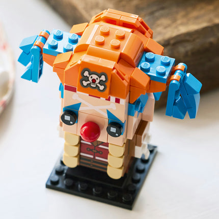 LEGO One Piece
 (40800)