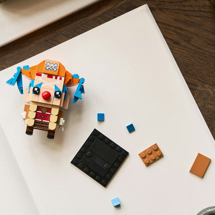 LEGO One Piece
 (40800)