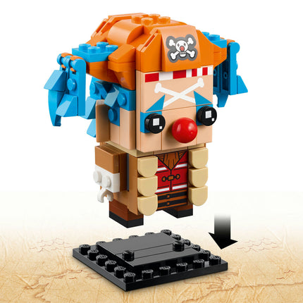 LEGO One Piece
 (40800)