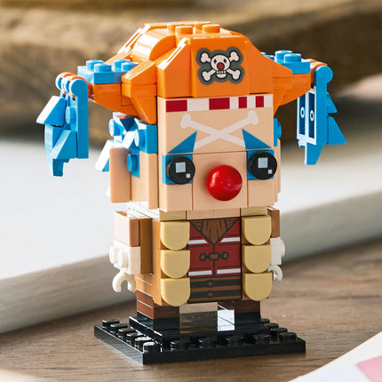 LEGO One Piece
 (40800)