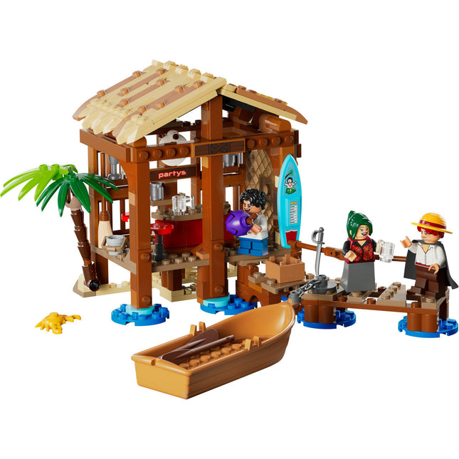 LEGO One Piece
 (75636)