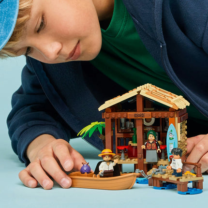 LEGO One Piece
 (75636)