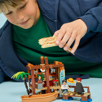 LEGO One Piece
 (75636)