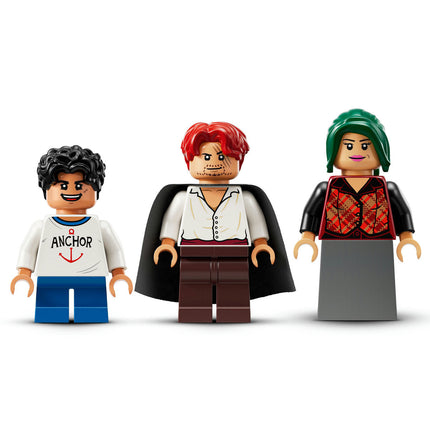 LEGO One Piece
 (75636)